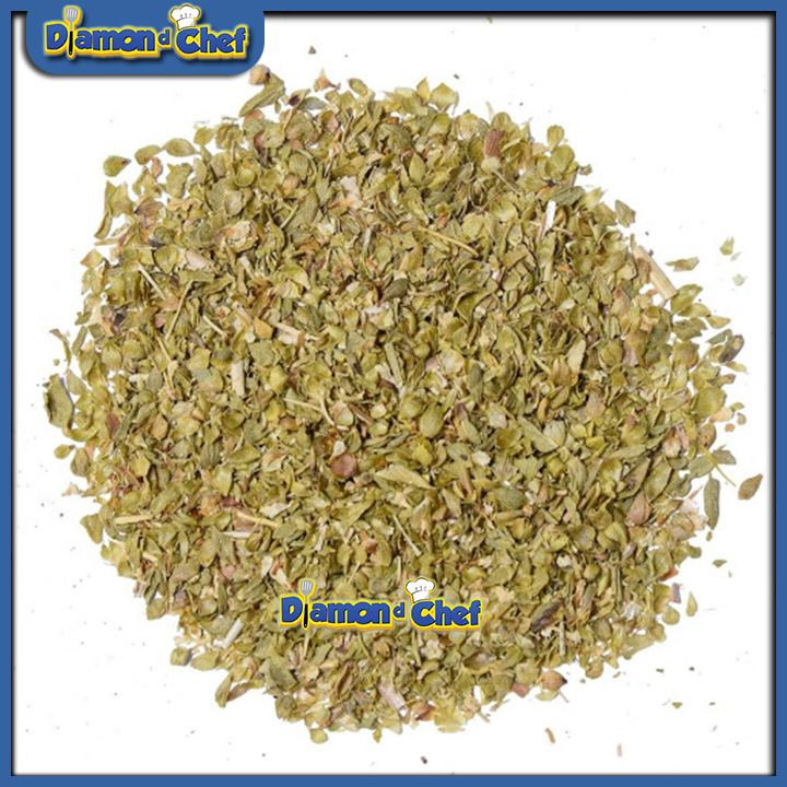 Lá thơm Oregano 10gr