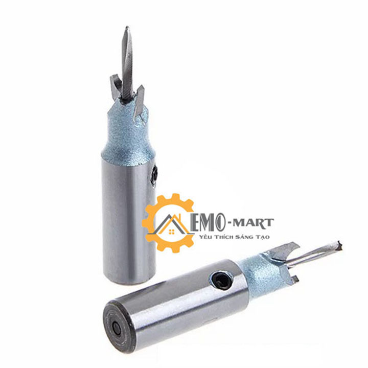 Mũi khoan tạo hạt chuỗi TIDEWAY 10mm