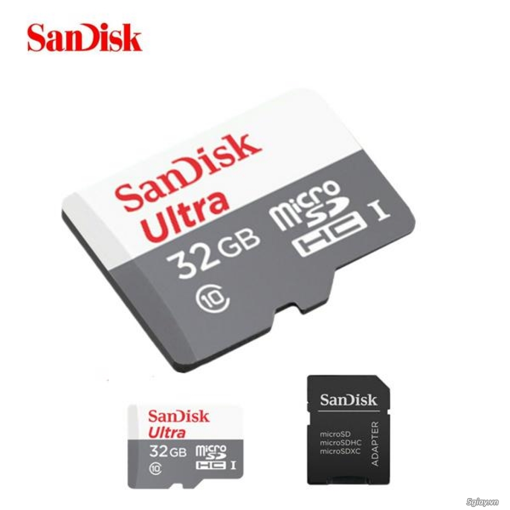 Thẻ nhớ KAW 32GB, 64G