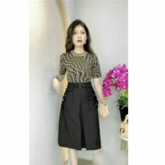 Chân váy công sở . Hàng đẹp. y hình