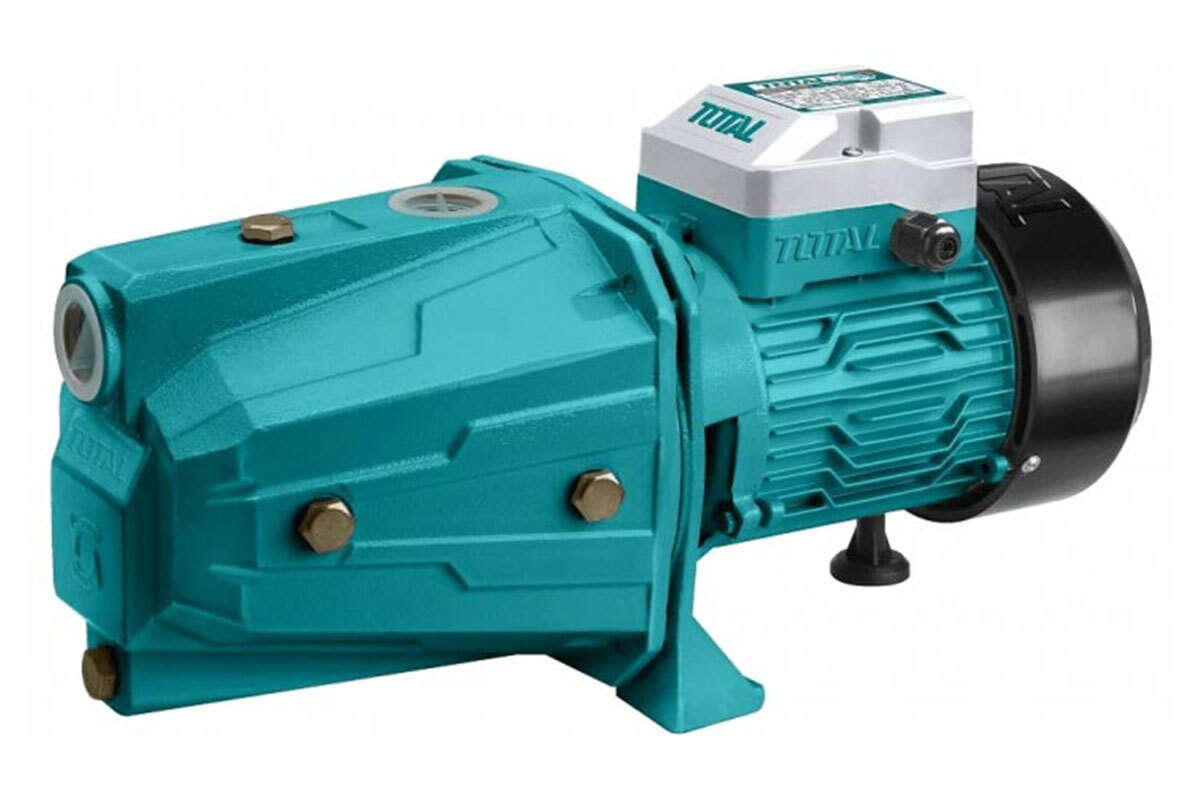 MÁY BƠM NƯỚC 1.5HP TOTAL TWP311006