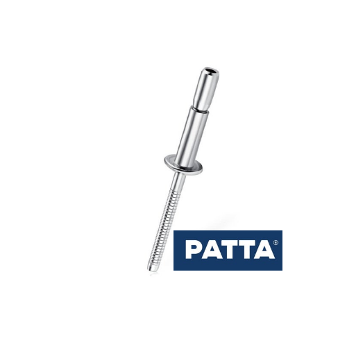 Đinh Tán Hiệu PATTA Đài Loan - Blind Rivets