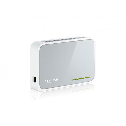 Switch TPLink 5 port TL-SF1005D