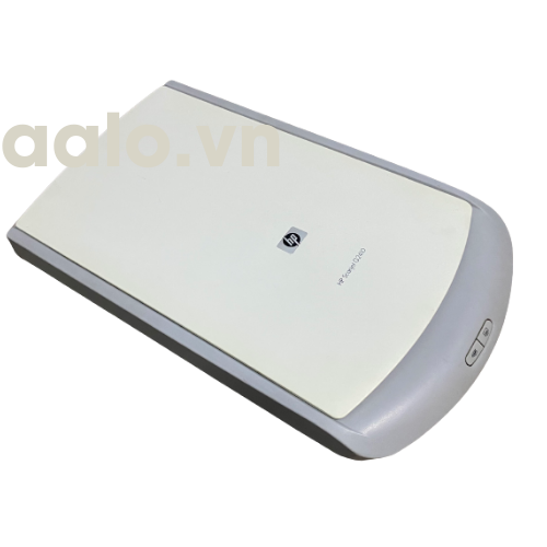 MÁY SCAN MÀU A4 HP SCANJET G2410 - AALO.VN