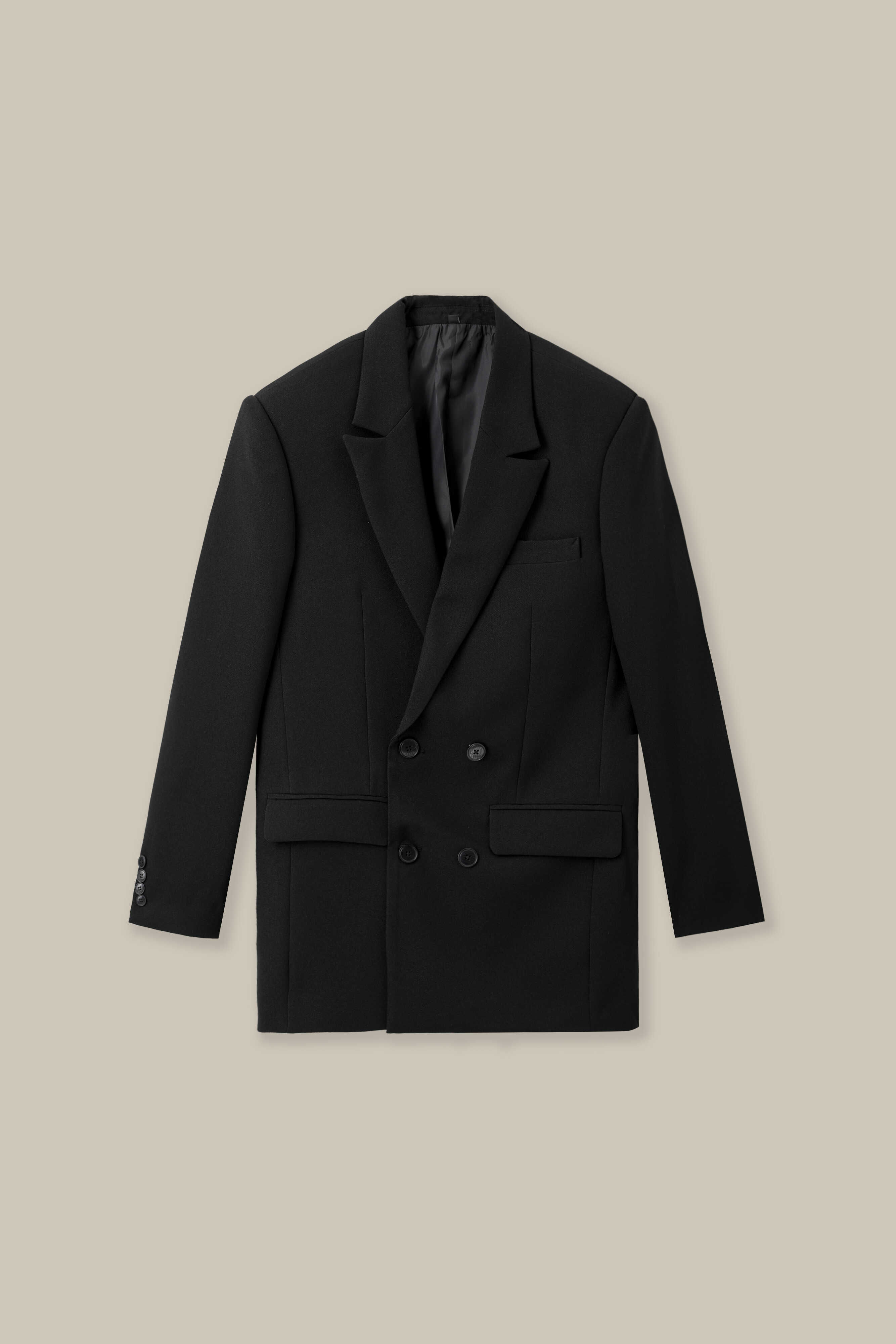Áo Blazer Nam