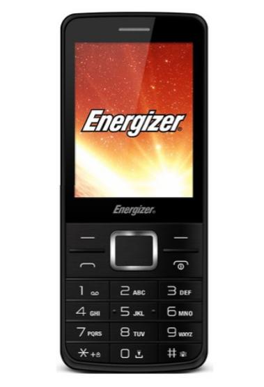 Điện thoại Energizer P20