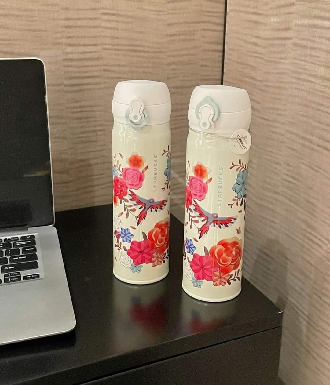 Bình giữ nhiệt Starbucks