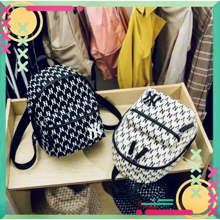 BALO MINI NY DA XỊN XÒ