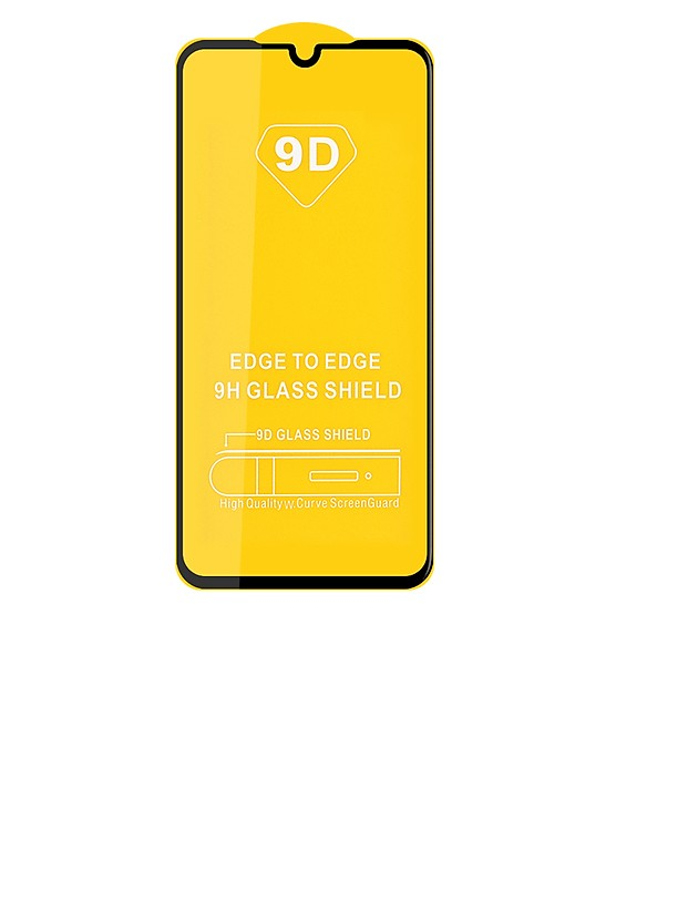 Kính cường lực Full màn hình cao cấp cho điện thoại Vsmart Star 3, Star 4