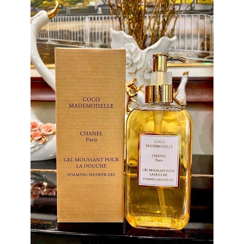 Sữa tắm coco 350ml
