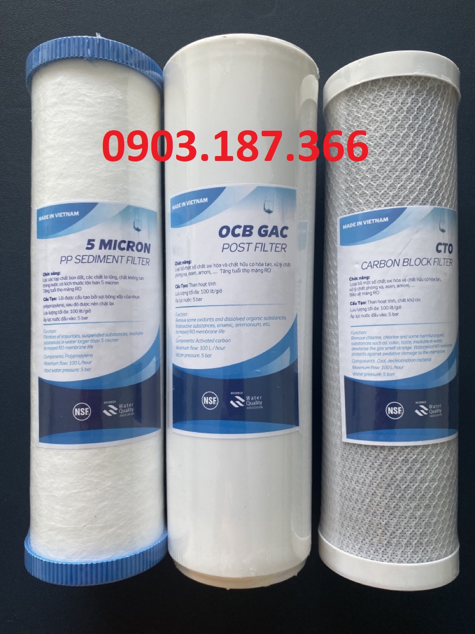 [CTKM- TẶNG 2 BỘ LÕI LỌC] MÁY LỌC NƯỚC RO TINH KHIẾT AQUAISTAR 9 CẤP LỌC
