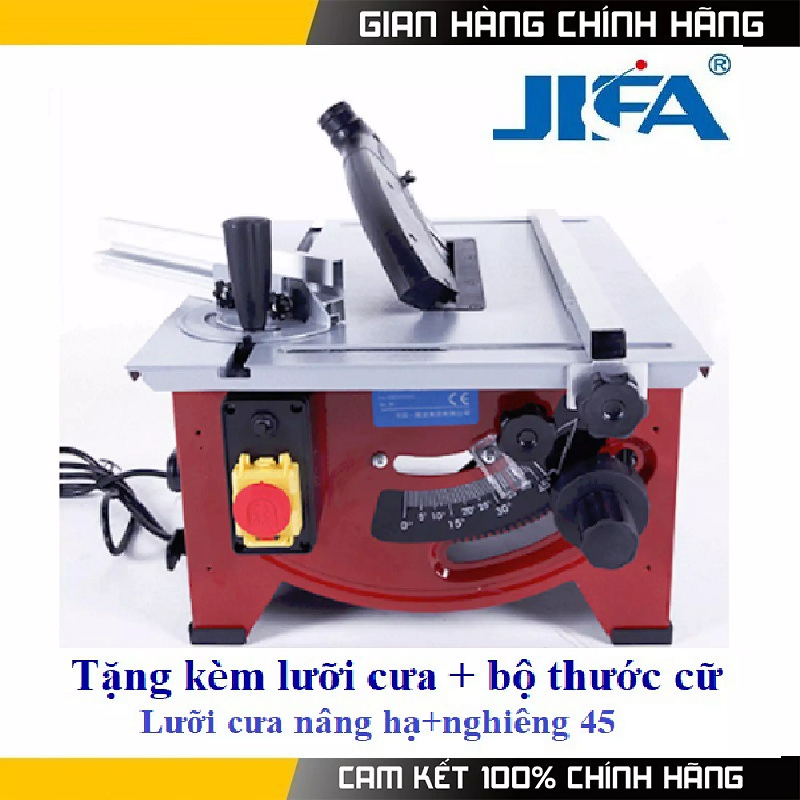 Máy cưa xẻ gỗ