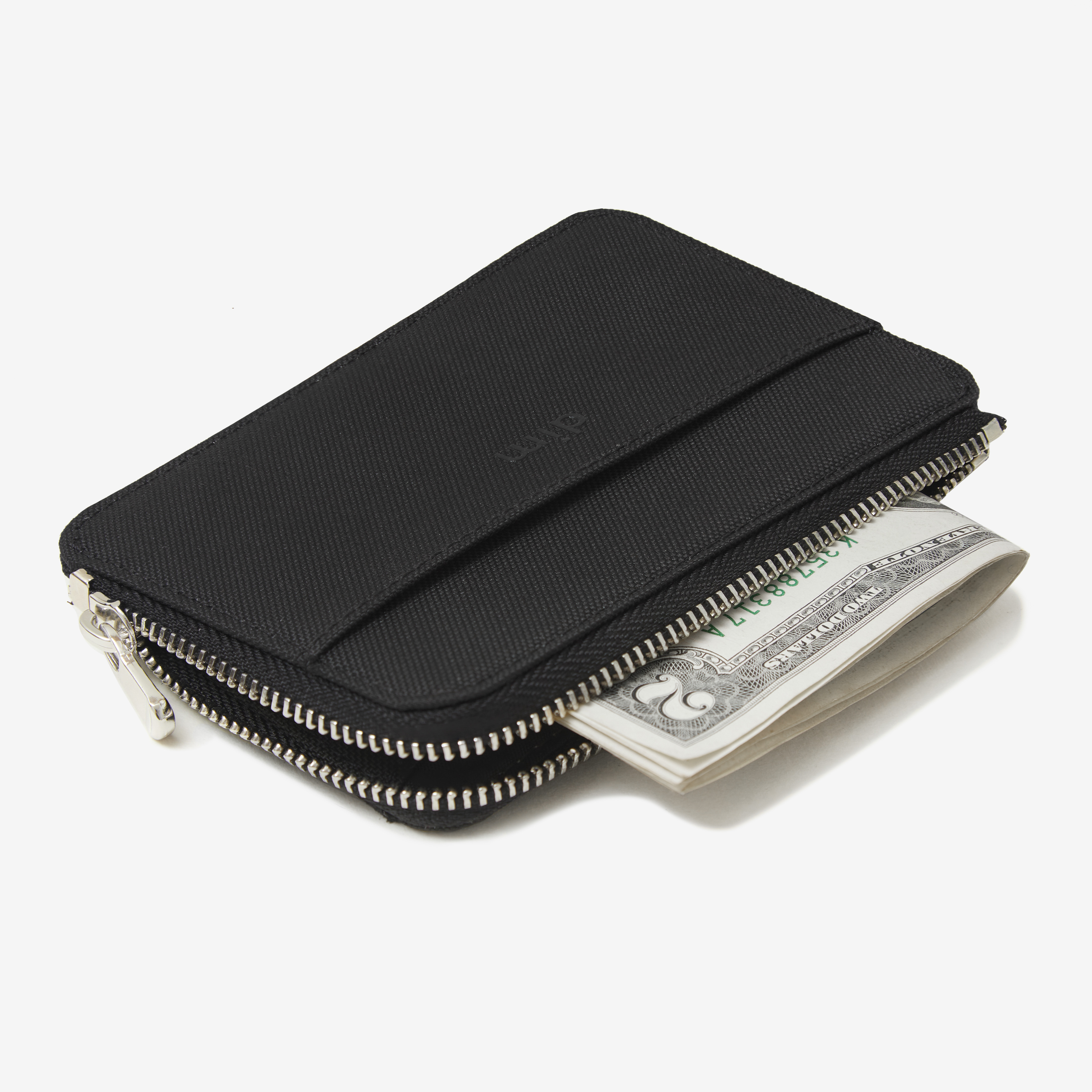 Ví vải DIM Slim Wallet - 3 màu