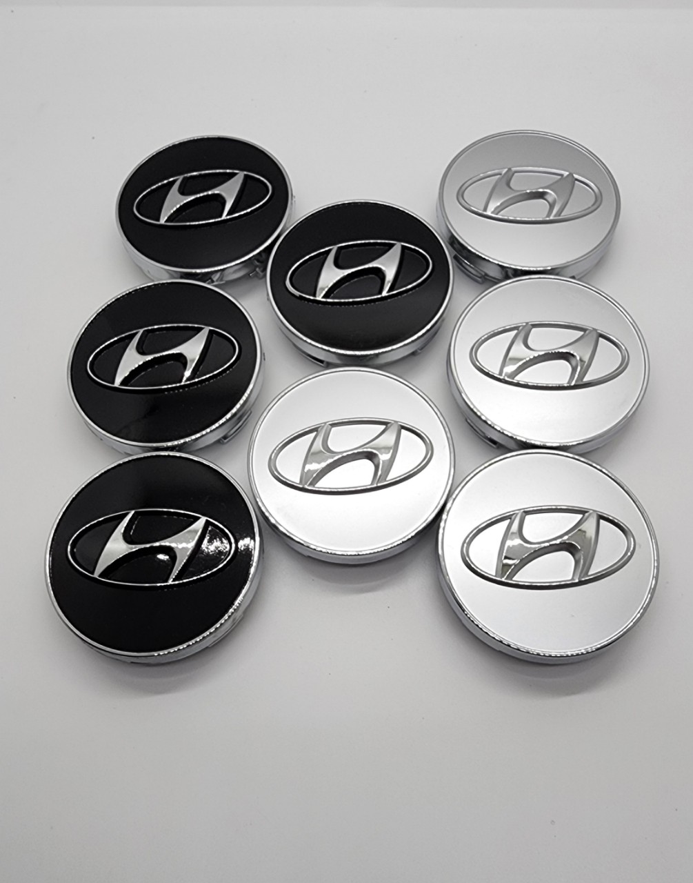 Chụp mâm Hyundai-size 59mm