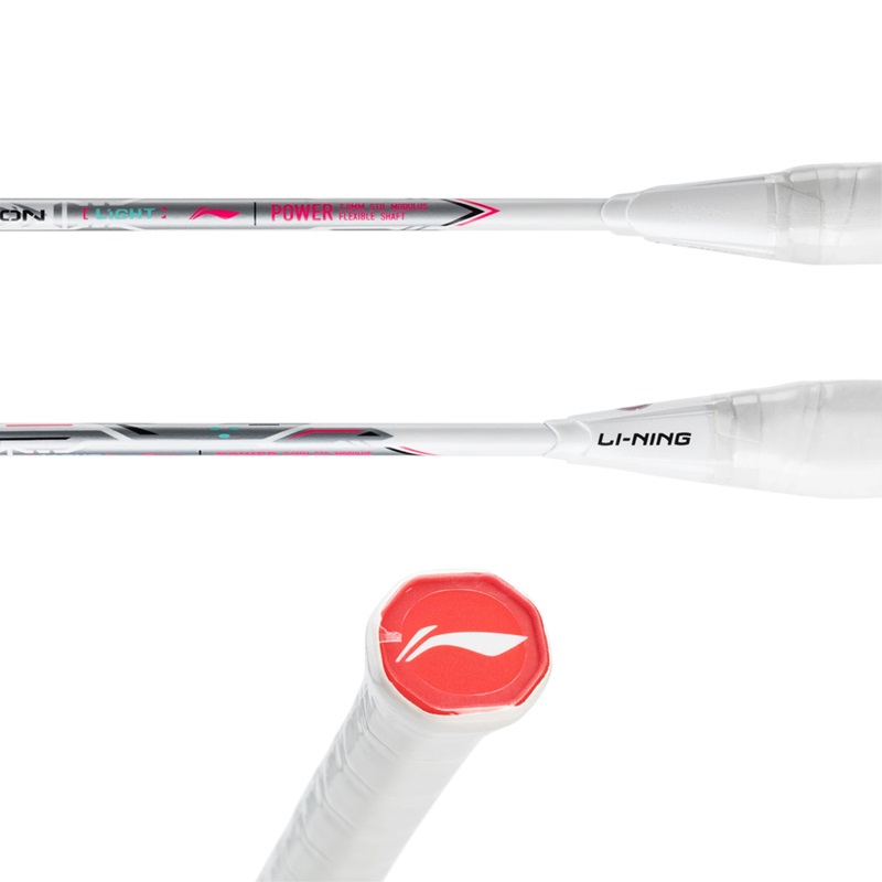Vợt cầu lông Lining AxForce Cannon 4U - 5U Nội địa Trung (Chính hãng)