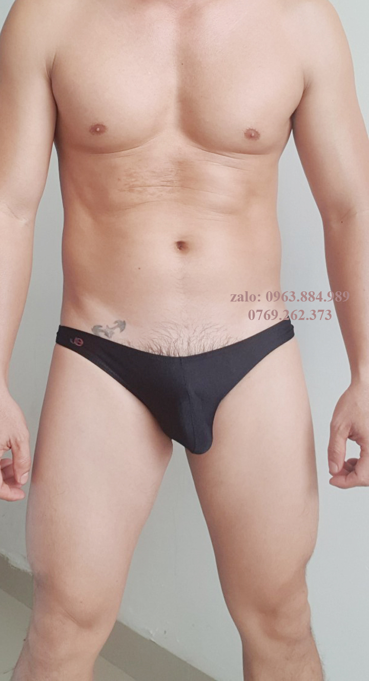 Quần tam giác thun lạnh co dãn JOE.01