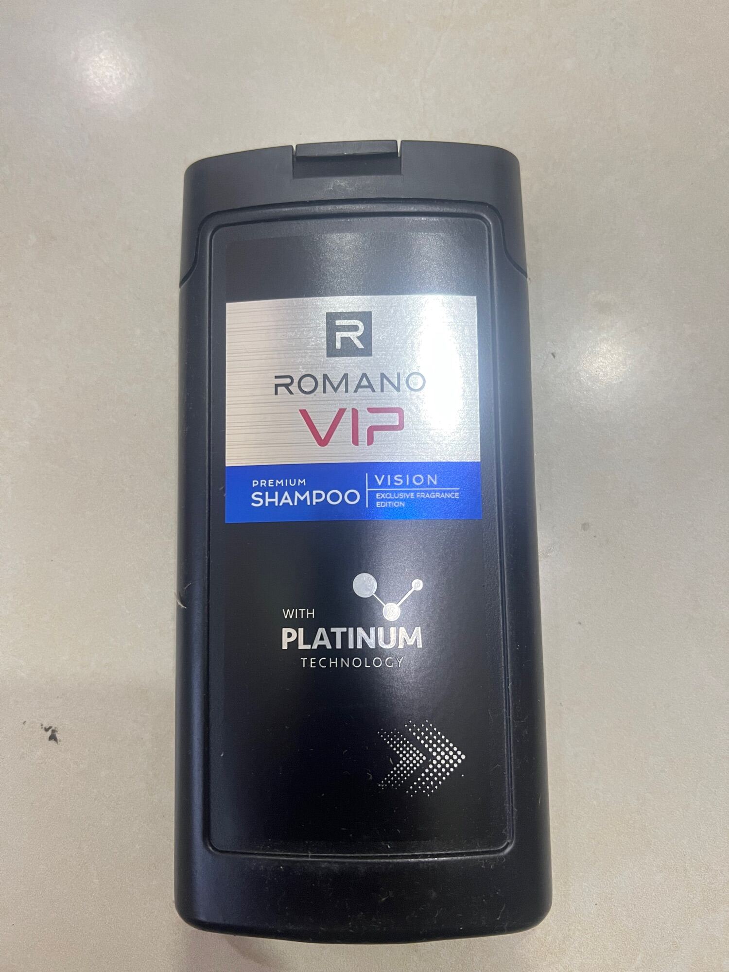 Romano tắm hoặc gội 150g