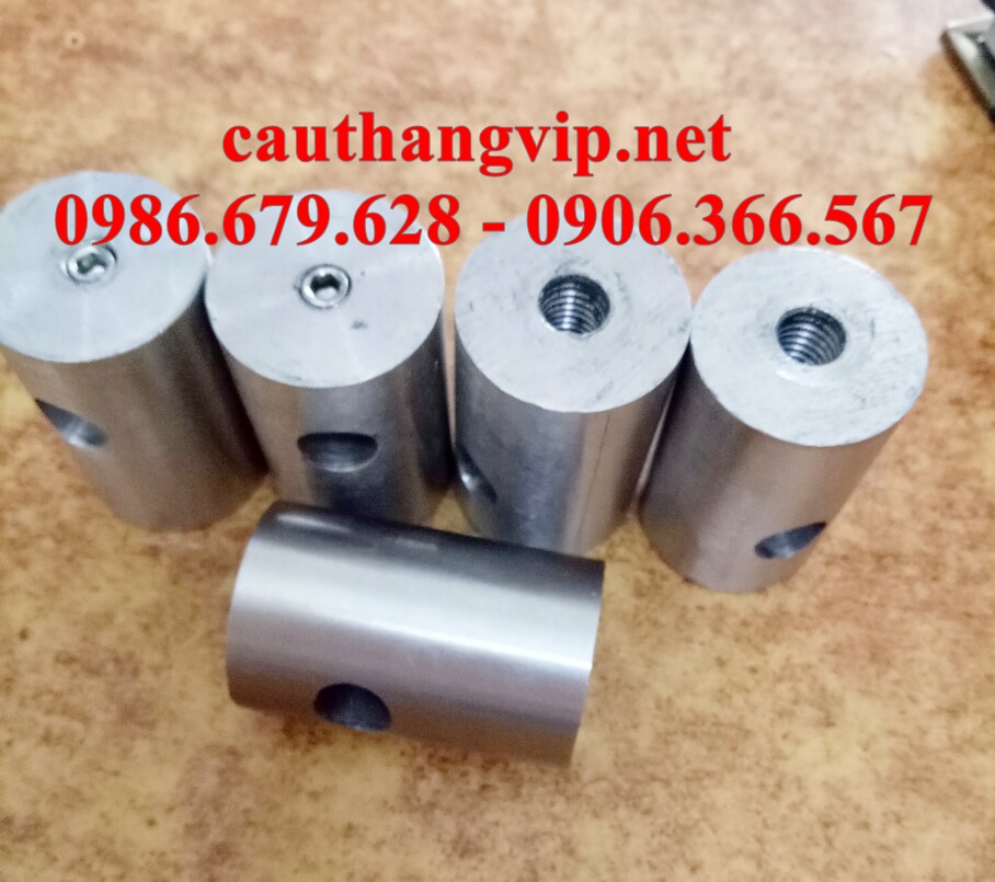 Thông tầng dùng cho cầu thang dây cáp