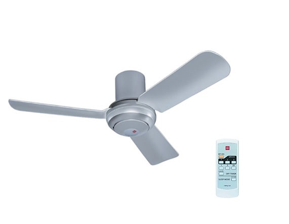[Trả góp 0%]Quạt trần KDK R48SP