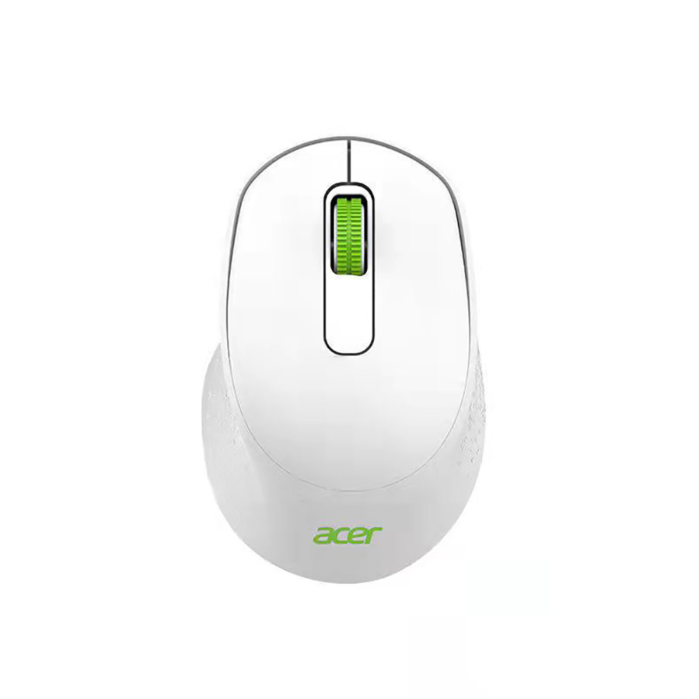 Chuột không dây Laptop Acer chính hãng cao cấp - Chuột không dây Bluetooth văn phòng chính hãng Acer