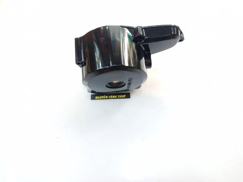 lóc đề xe wave alpha đen