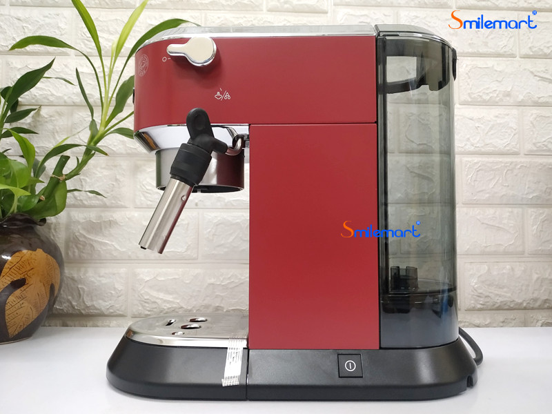 (BH chính hãng 12 tháng) Máy pha cà phê Delonghi EC685