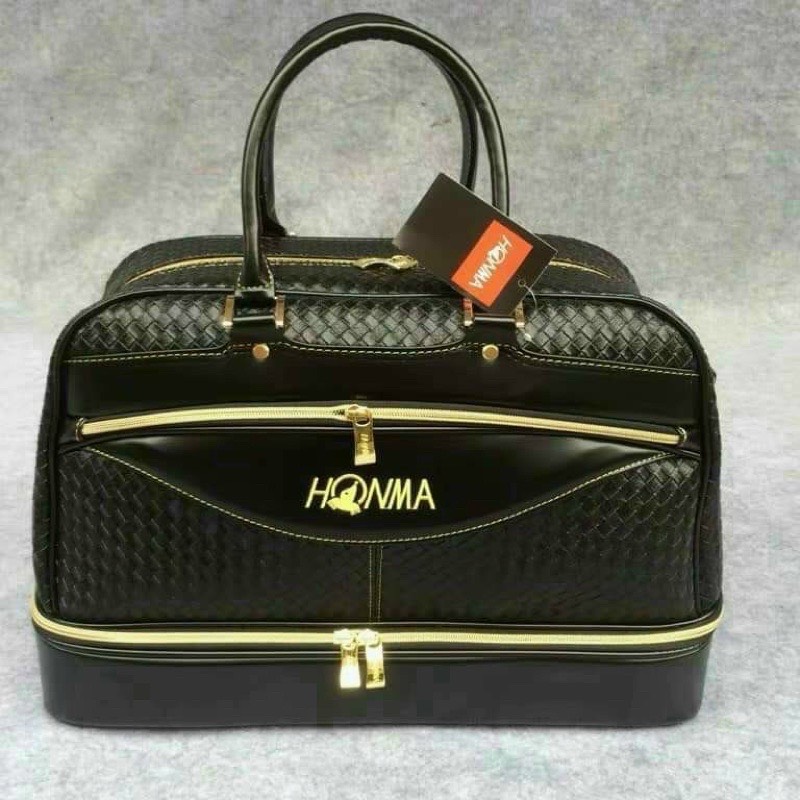 Túi đựng đồ golf honma đep