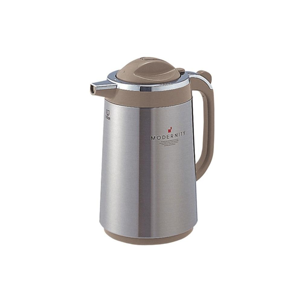 Bình thủy chứa ruột thủy tinh Tiger PRT-S100 (1.02L)