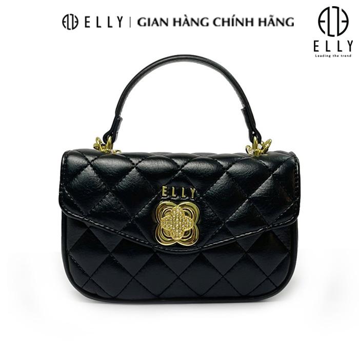 TÚI XÁCH NỮ THỜI TRANG CAO CẤP ELLY – EL227