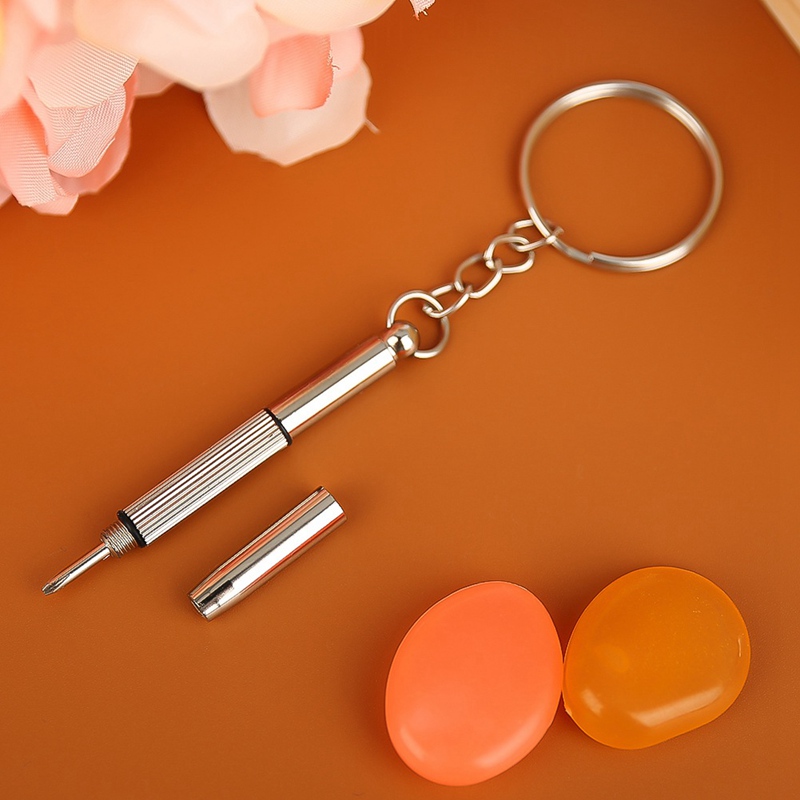 Tua vít mini sửa đồng hồ, kính mắt
