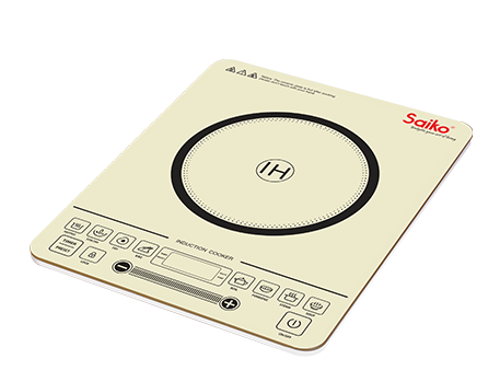 [CHÍNH HÃNG] Bếp từ đơn Saiko IH 2019 - bảo hành 18 tháng