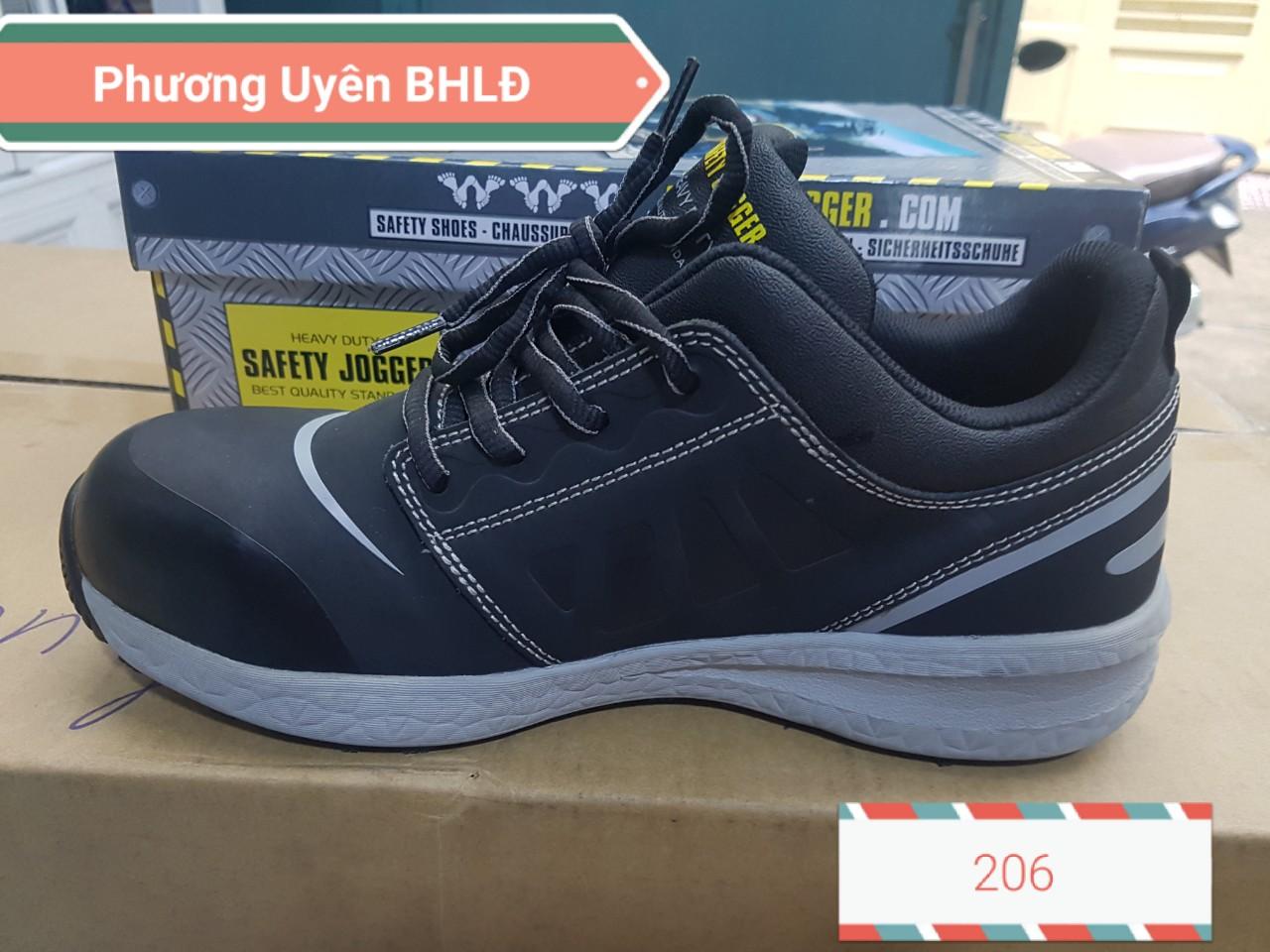 [HCM]GIÀY BẢO HỘ JOGGER ROCKET 81 S1P HRO SRC CHỐNG TRƯỢT