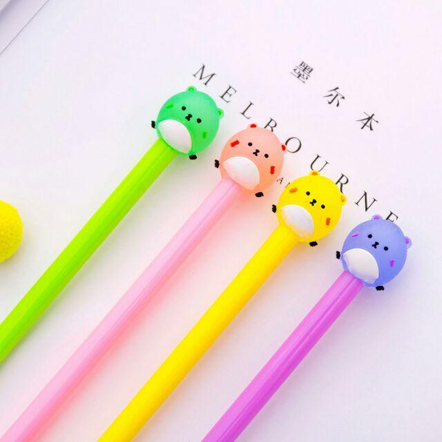 Set 5 Bút nước siêu Cute