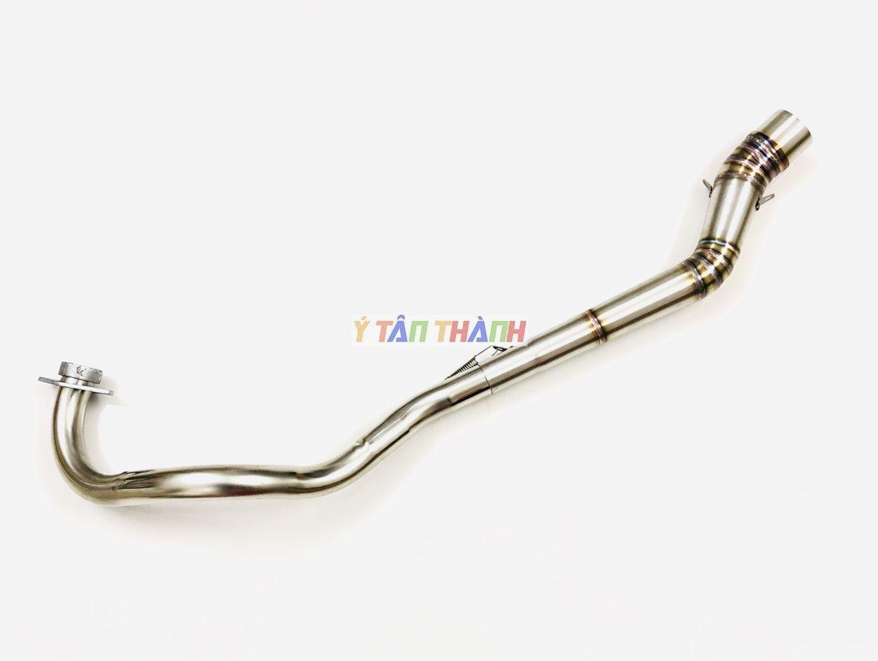 Cổ Pô Lon Exciter 150 Kiểu 3