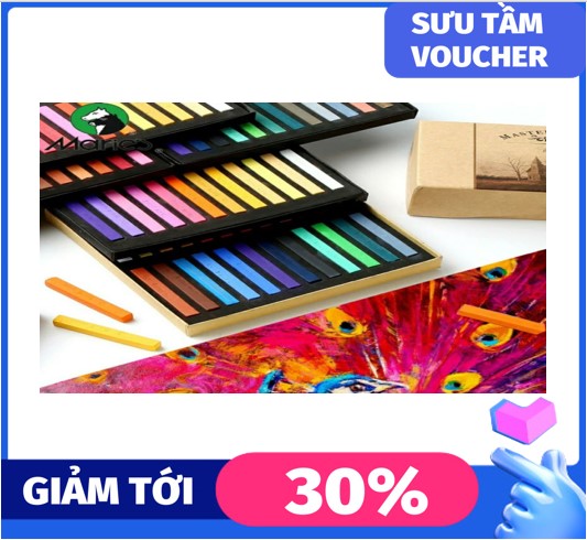 [HCM]PHẤN TIÊN 12 MÀU MARIES BÁN XẢ KHO