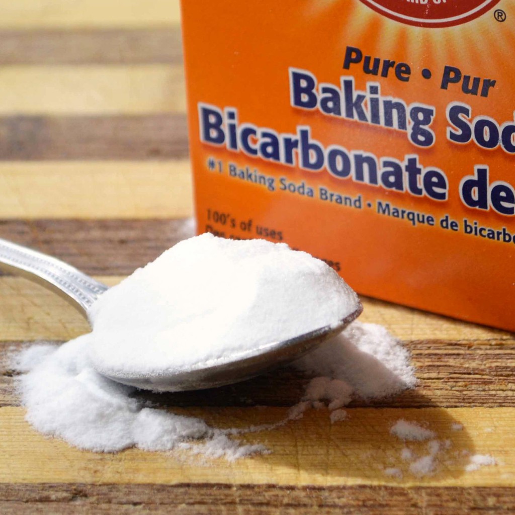 Bột Baking Soda 454G - Usa