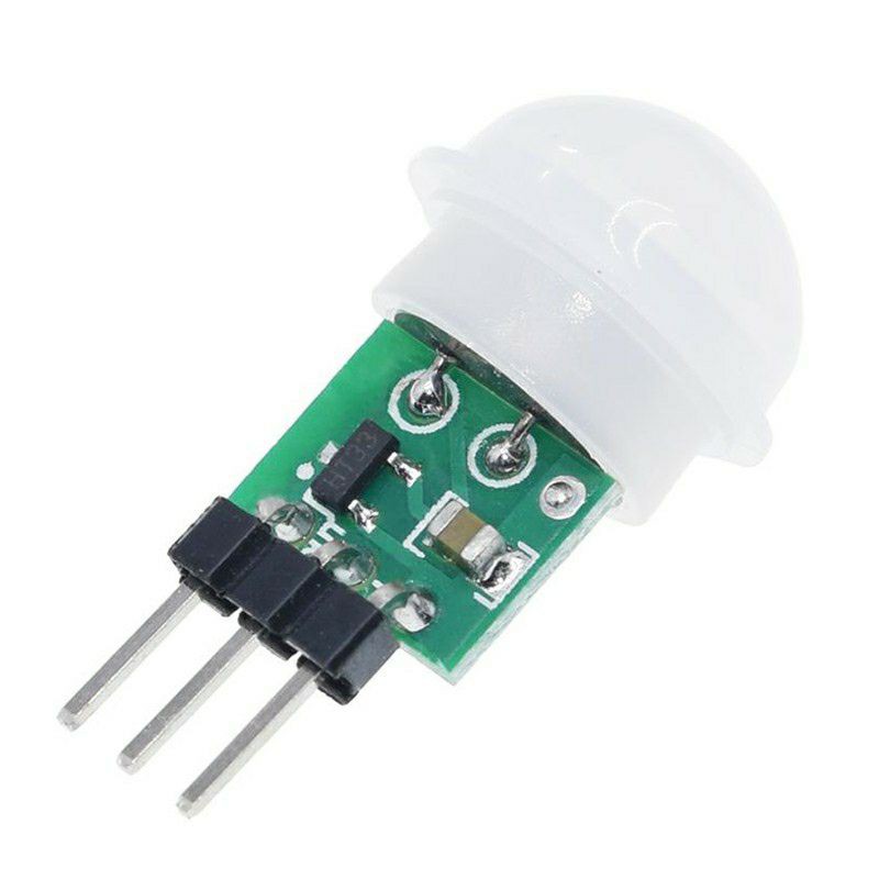 Cảm biến chuyển động pir am312 mini- th082