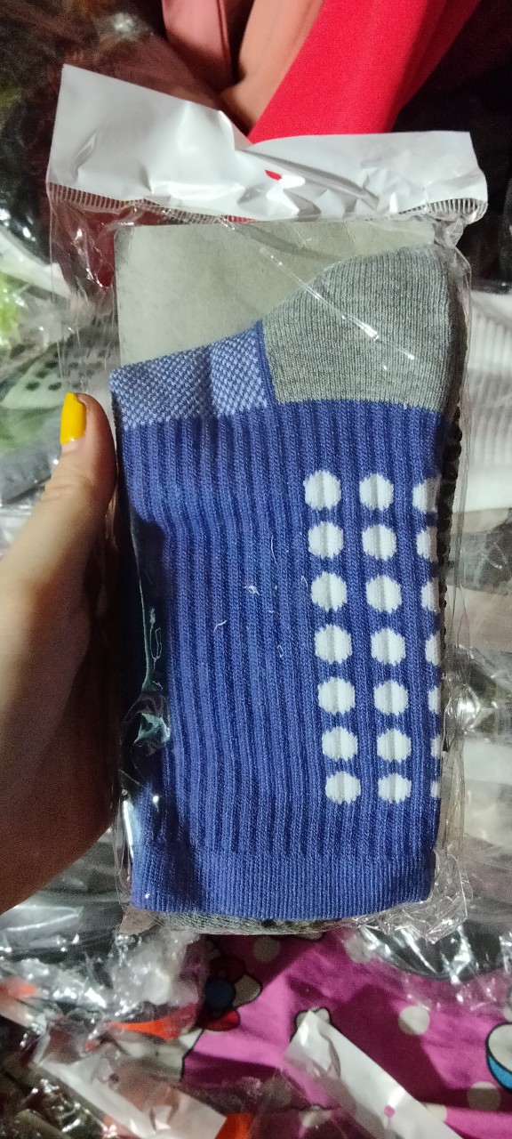 [HCM]TẤT ĐÁ BÓNG CHỐNG TRƯỢT