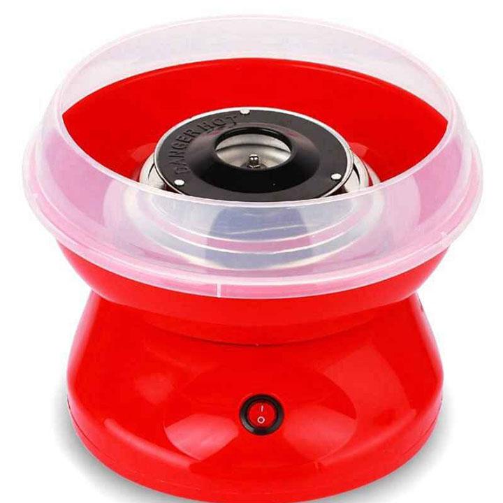 MÁY LÀM KẸO BÔNG GÒN MINI CAO CẤP