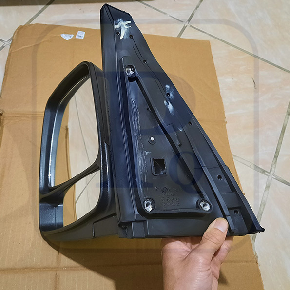GƯƠNG CHIẾU HẬU KIA BONGO 3 LOẠI A