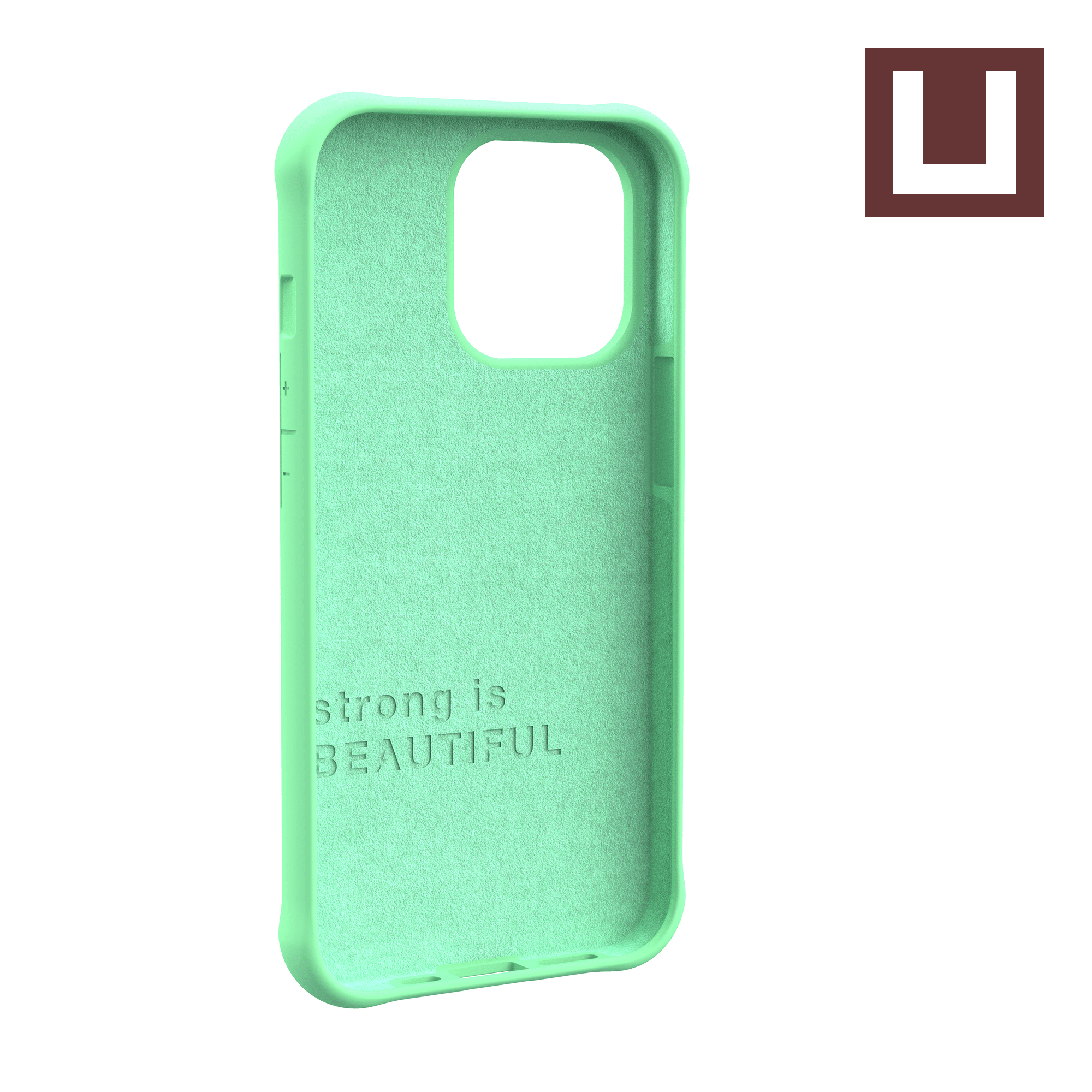 [U] Uag Dot Case for iPhone 13 Pro [6.1 Inch]