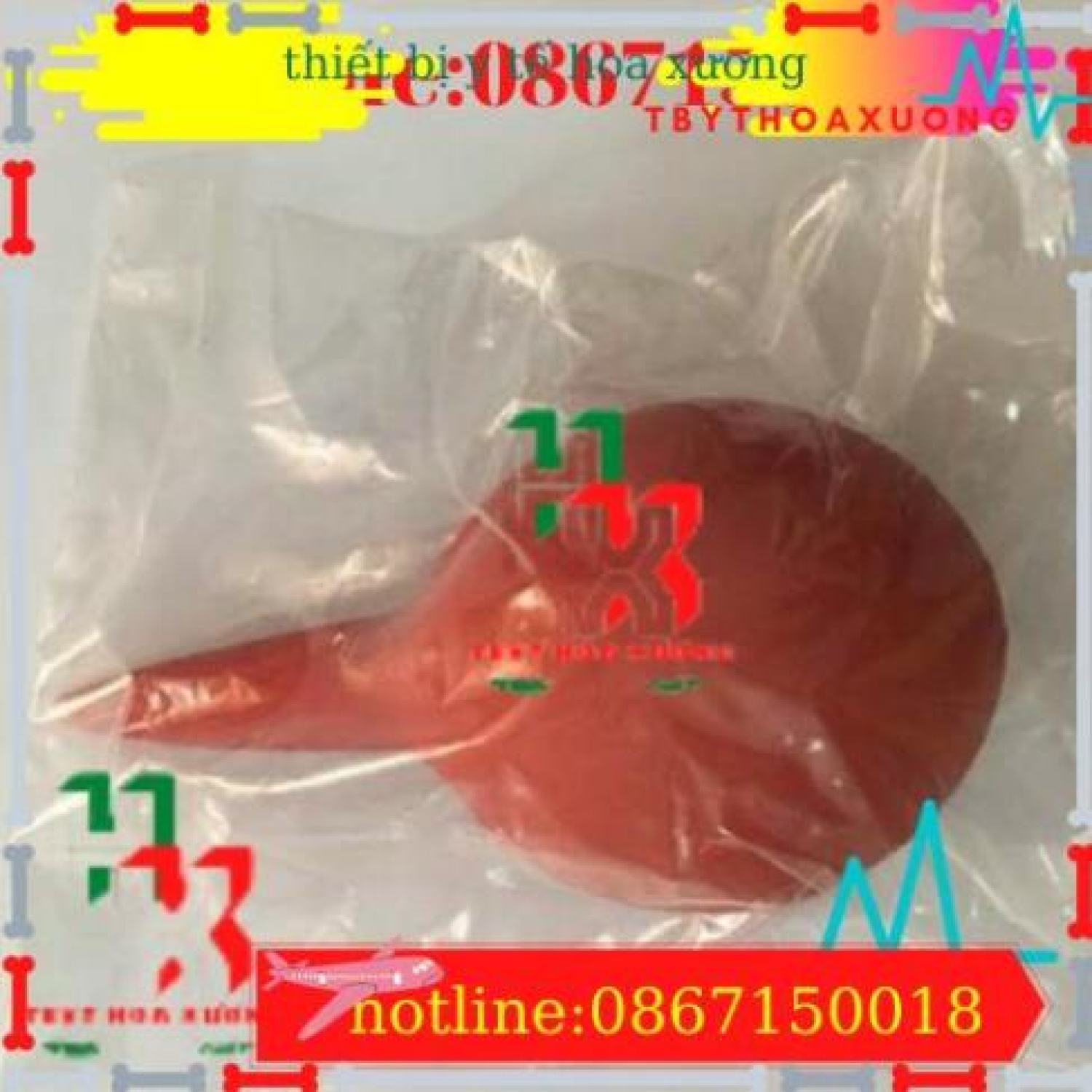 Quả Bóp Cao Su 90ml - Quả Bóp Đuôi Chuột 90ml