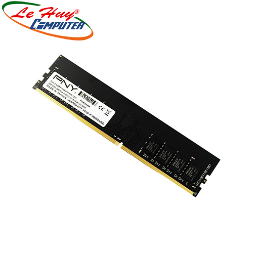 Ram máy tính PNY 8GB DDR4 2666Mhz