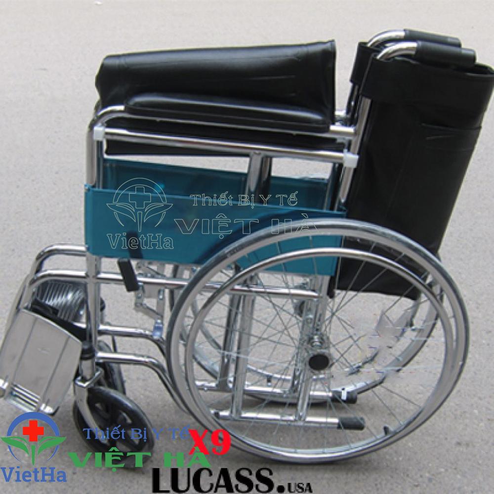 Xe lăn Lucass X9