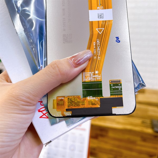 Màn hình Samsung A03s / A02s / A03 - zin hãng
