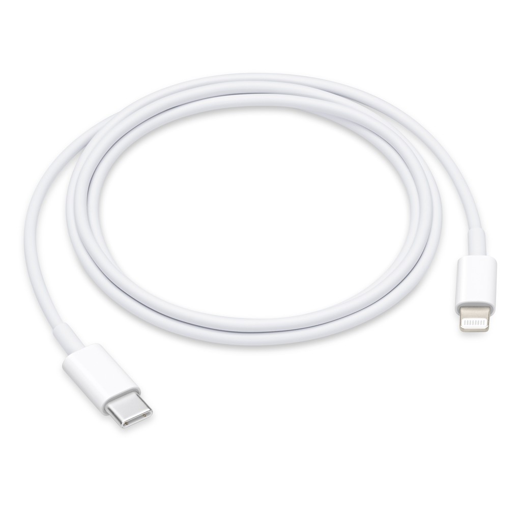 Cáp sạc Xiaomi USB-C to Lightning MFI 1m 100cm- CTL01ZMC
