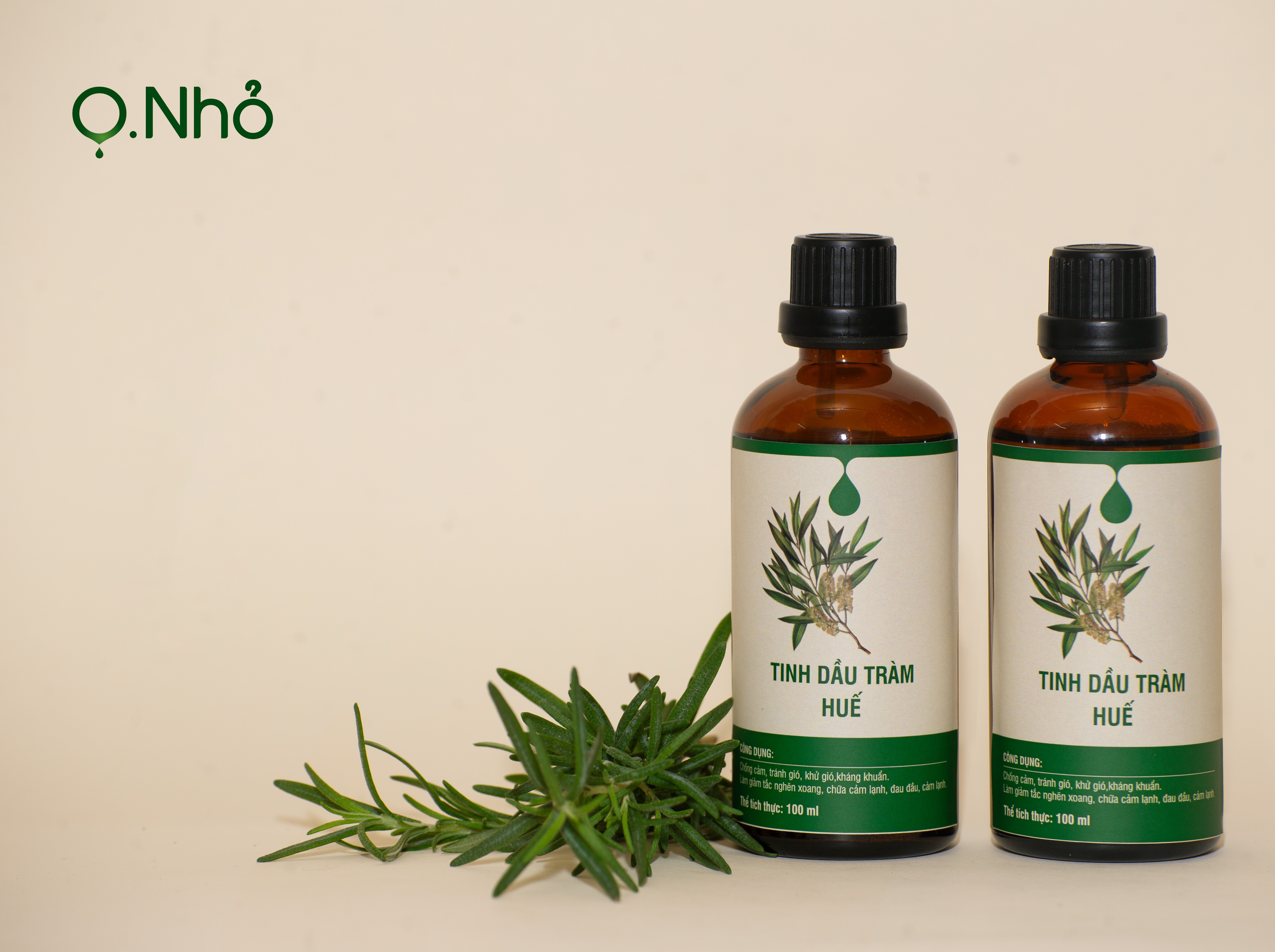 Tinh Dầu Tràm HUẾ- 100ml