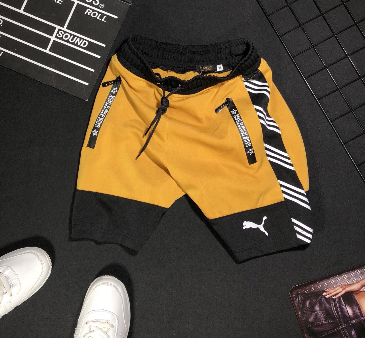 [HCM]QUẦN SHORT THỂ THAO CAO CẤP