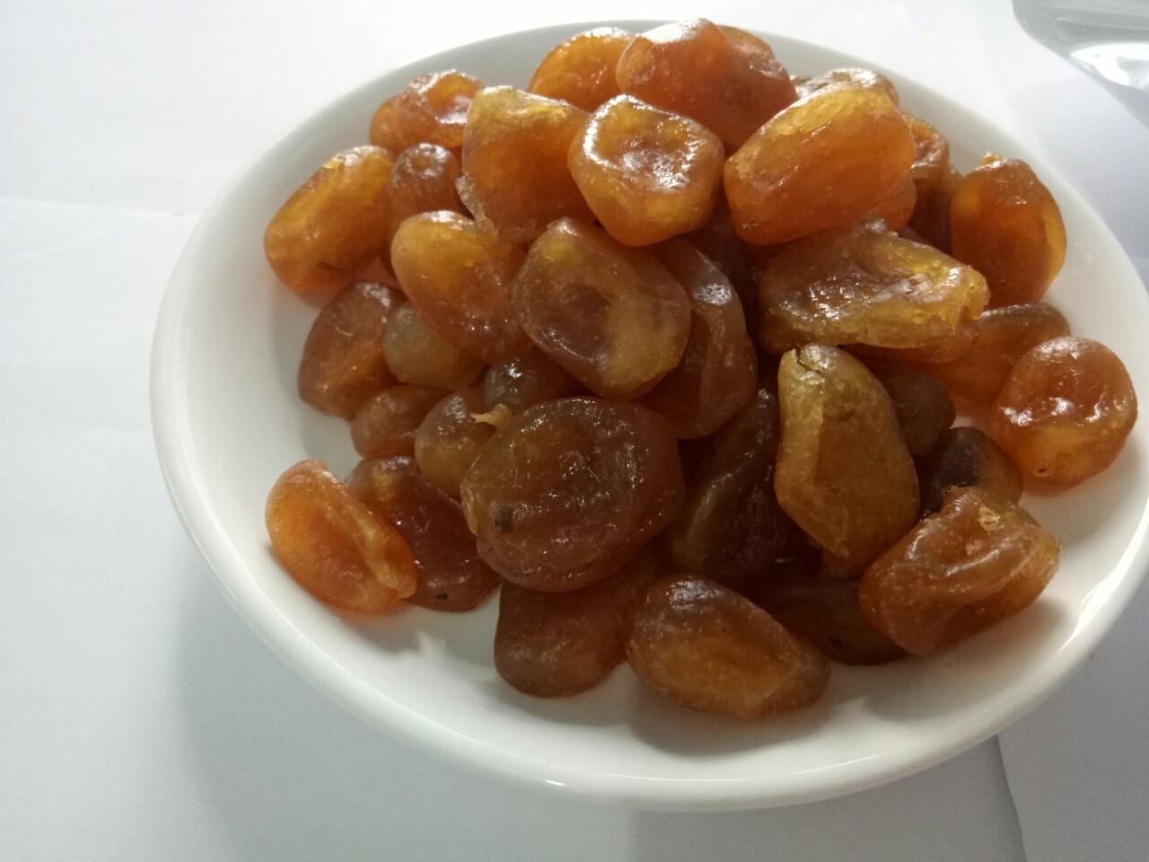 200g Mứt Chanh Cốm Loại Ngon_TiTiMart
