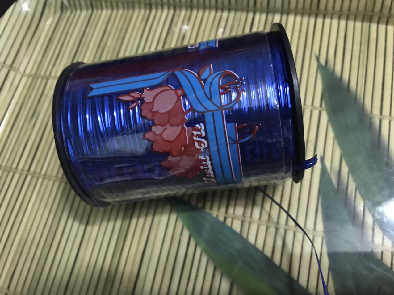 Dây kẽm kim tuyến đủ màu
